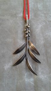 bellbird amulet